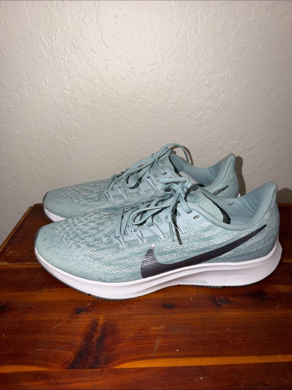 Nike Zoom Pegasus Like New
